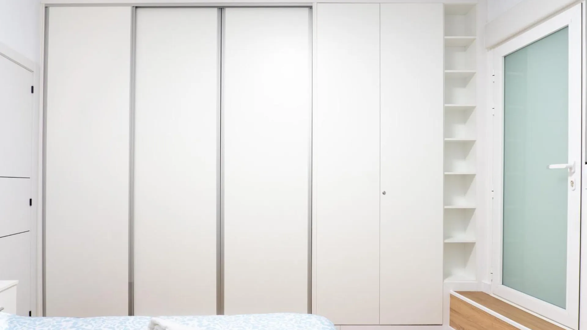 Tiro Comfort Hub Málaga
