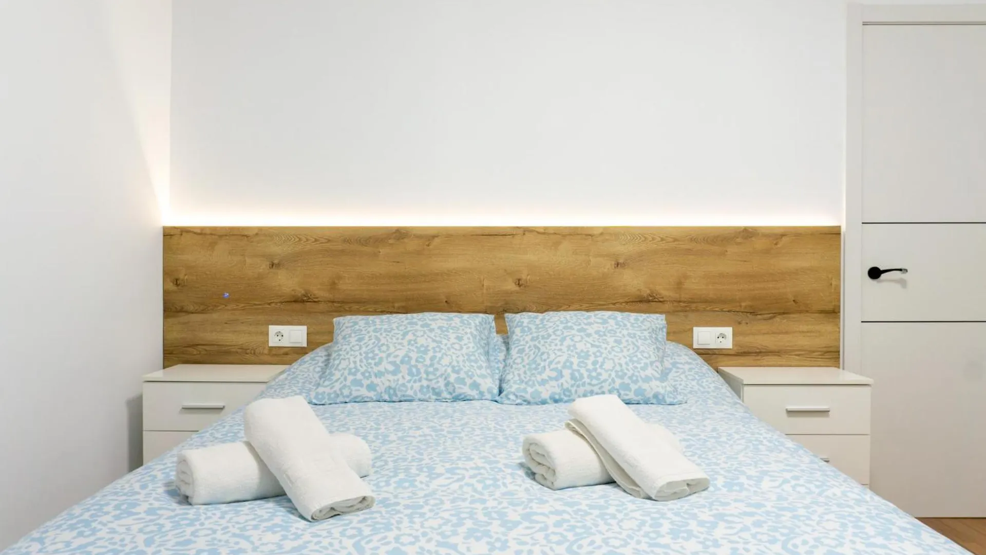 Tiro Comfort Hub Málaga España